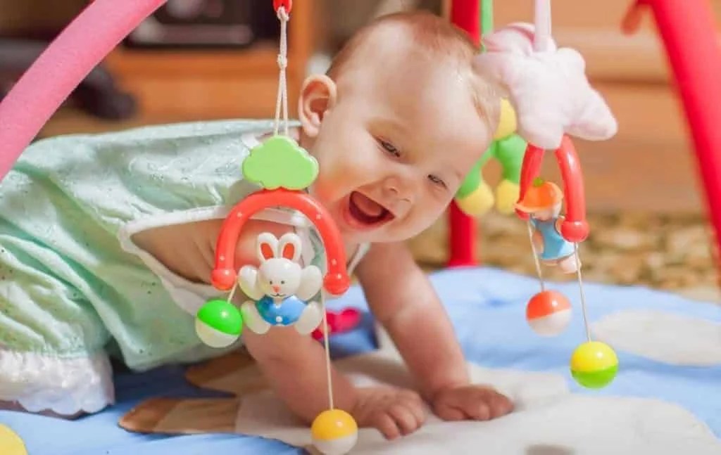 Best Pack N Play Mattresses [2021 Reviews] Buyer's Guide