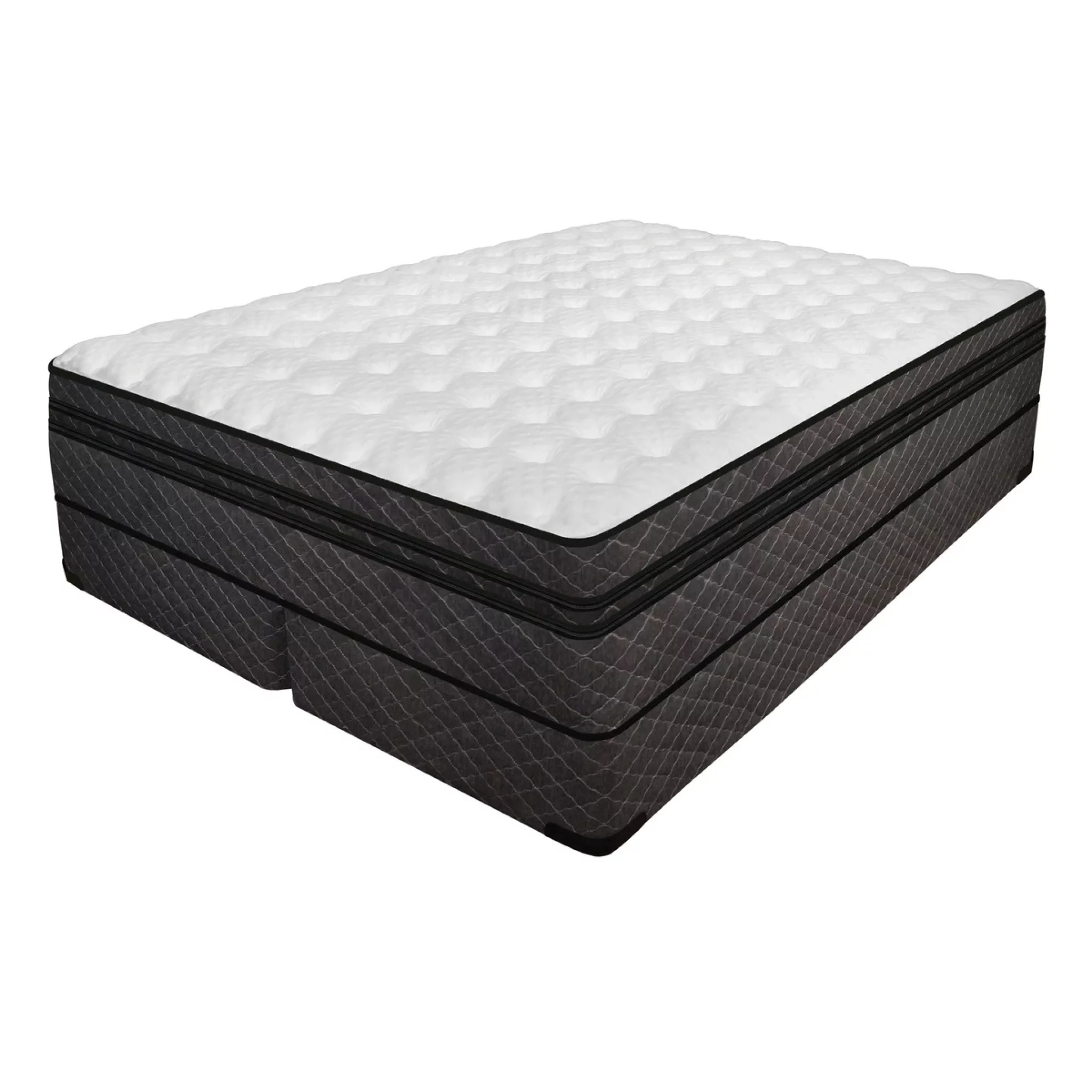 Best Adjustable Air Bed Mattresses ★