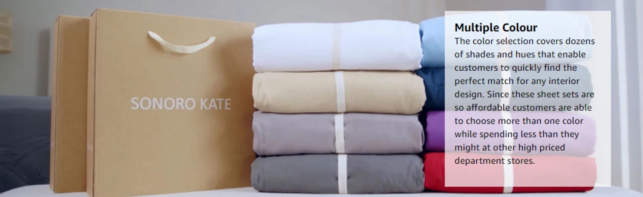 Best Sheets For Purple Mattress [2023 UPDATED] Buyer's Guide