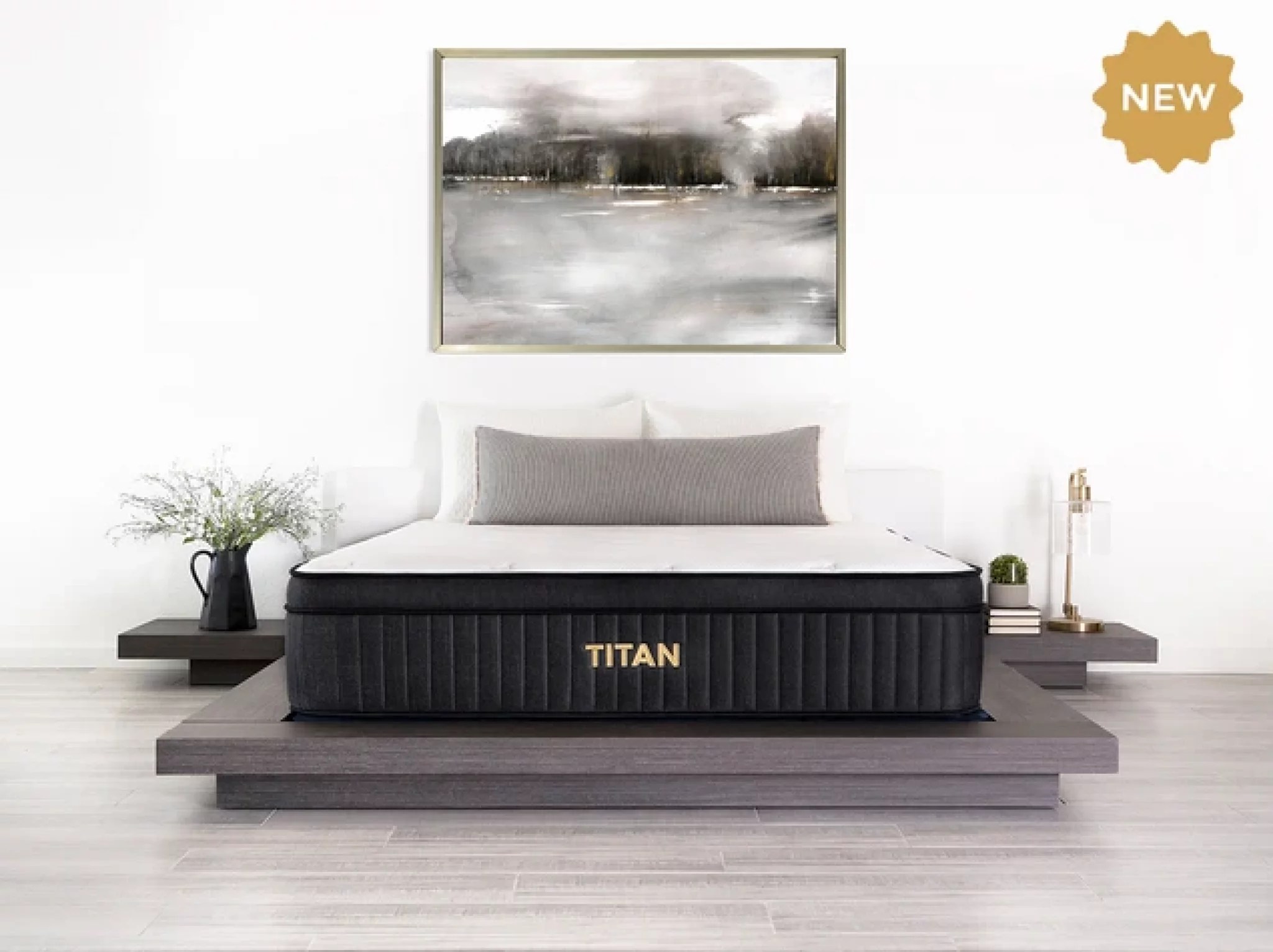 Best Mattress For 300 Pound Man Best Mattresses For 300 Lb Person [2023 UPDATED] Buyer's Guide