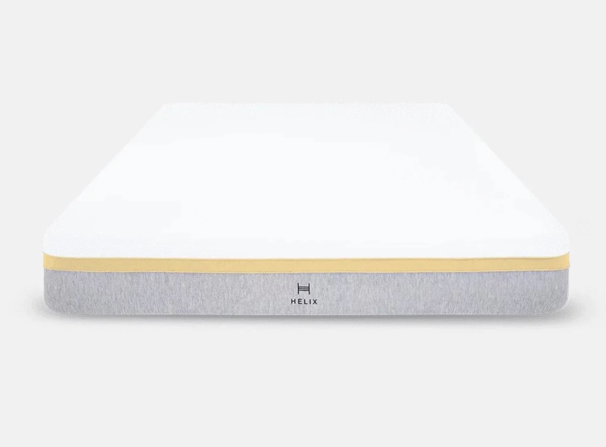 Best Mattresses For Neck Pain [2024 Honest Reviews] ★