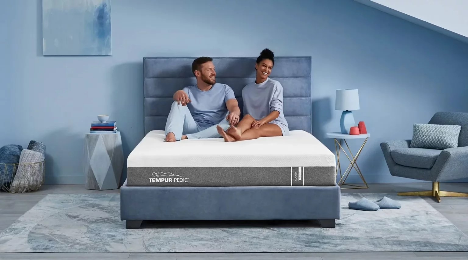 Best Mattresses For Scoliosis [2023 UPDATED] Honest Buyer's Guide