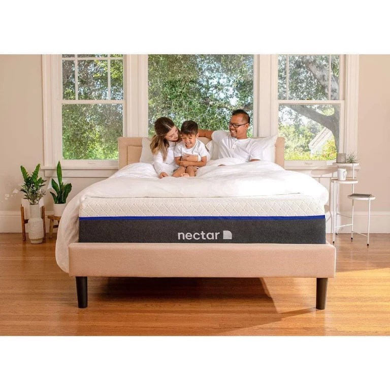 Best Mattresses For Scoliosis [2023 UPDATED] Honest Buyer's Guide