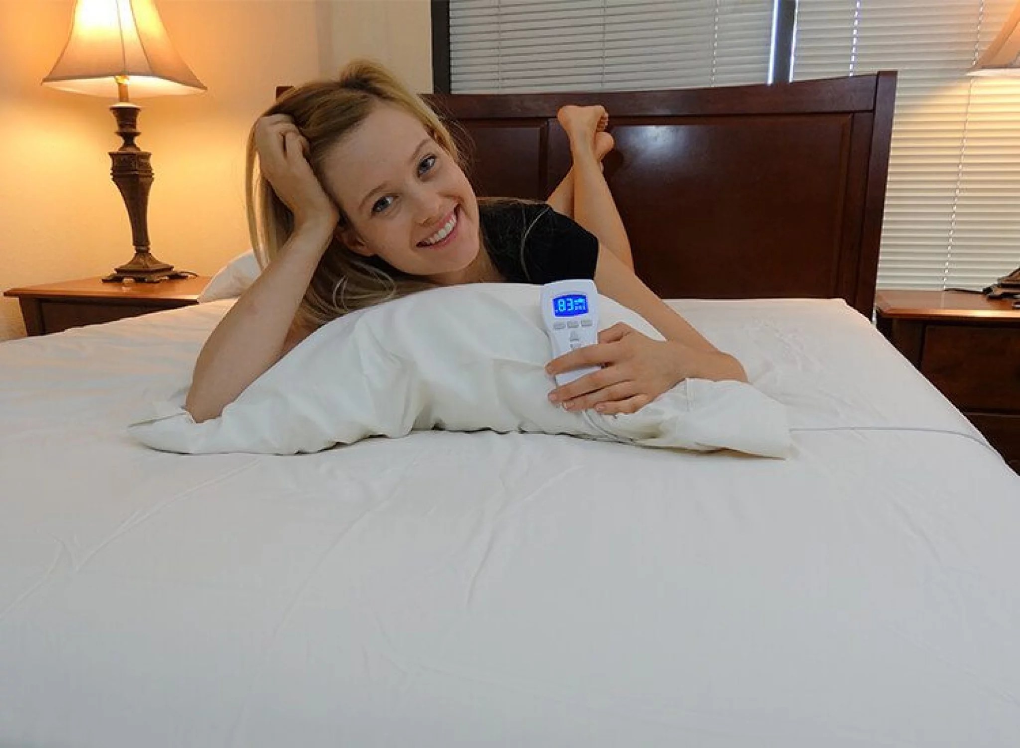 Best Adjustable Firmness Mattresses [PROFESSIONAL Reviews]