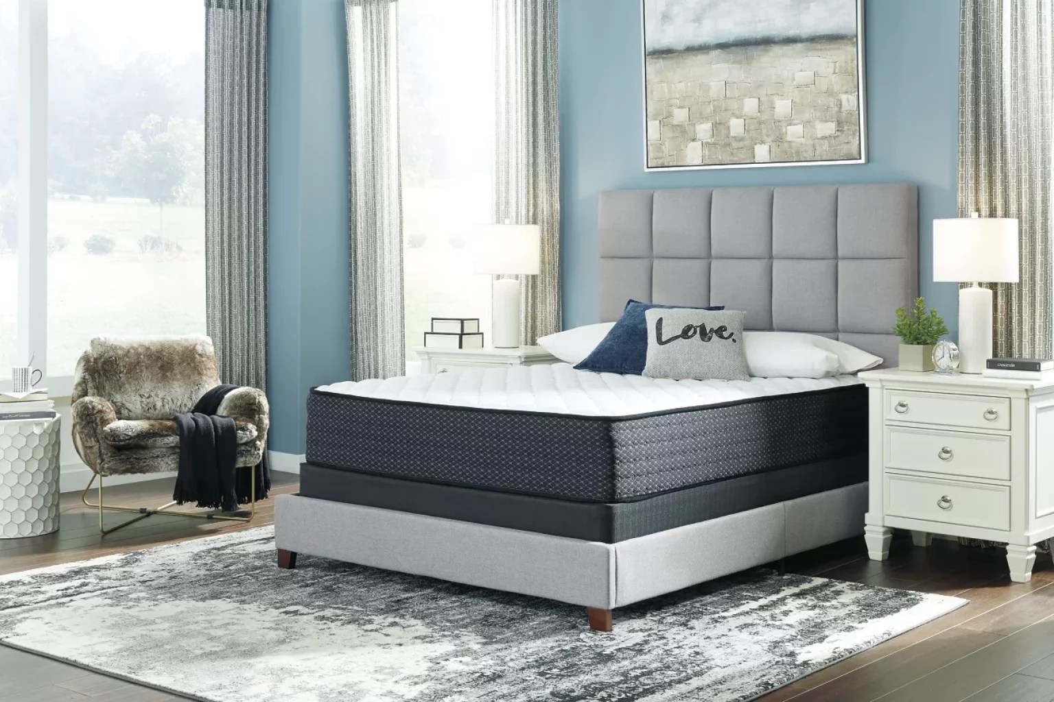 Ashley Sleep Mattresses [2023 Qualified Report] ★