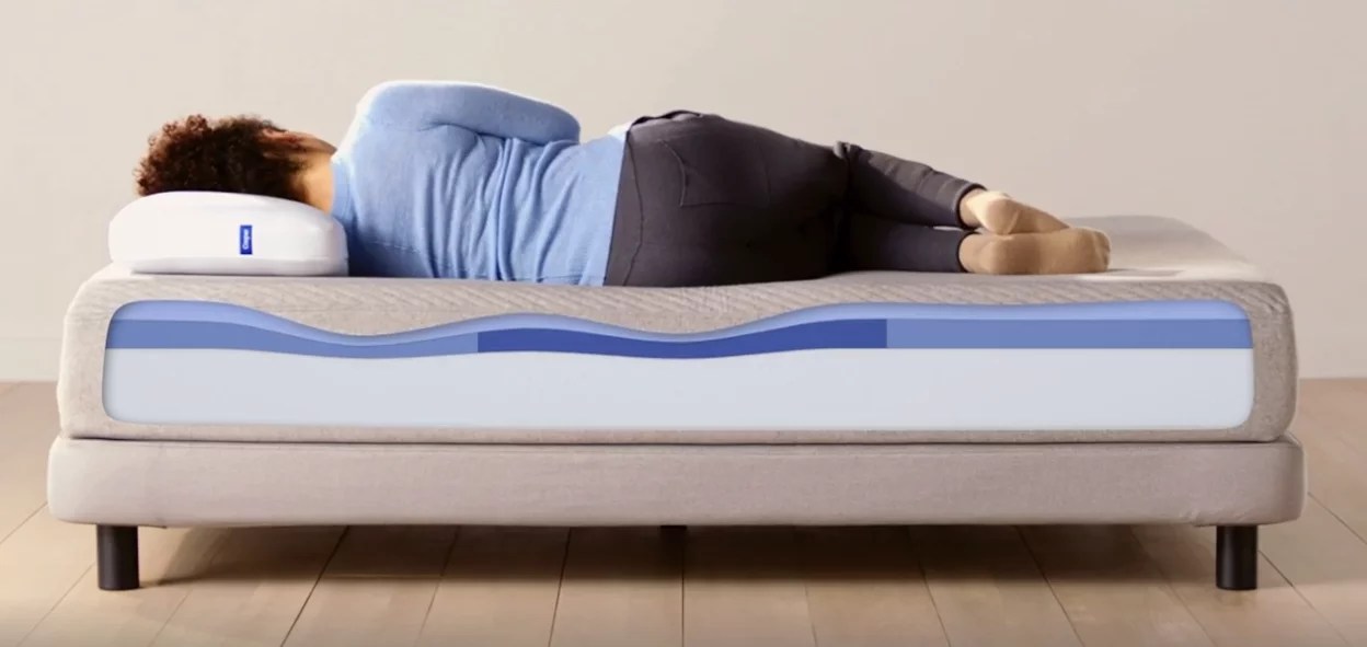 Best Mattresses For Chronic Pain [2023 UPDATED] Buyer's Guide & FAQ