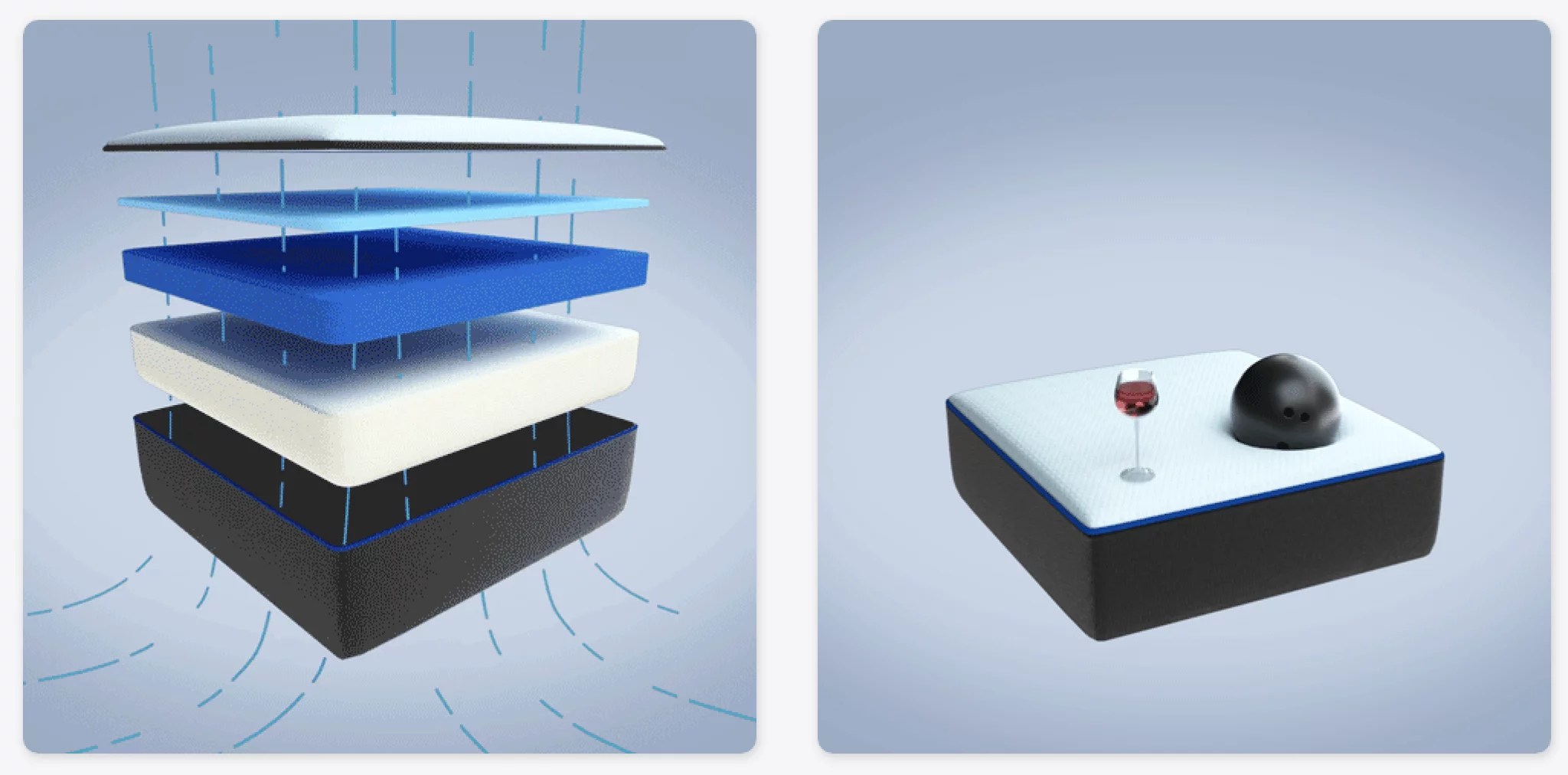 Best Mattresses For Chronic Pain [2023 UPDATED] Buyer's Guide & FAQ