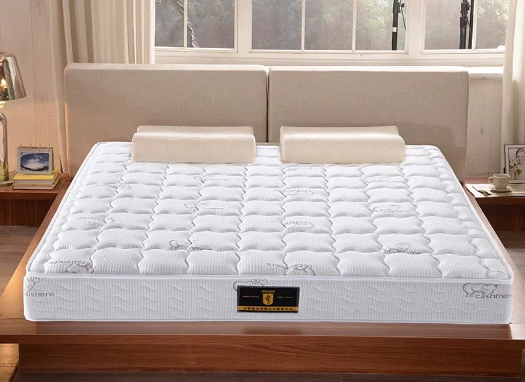 How Big Is A King Mattress Solved!