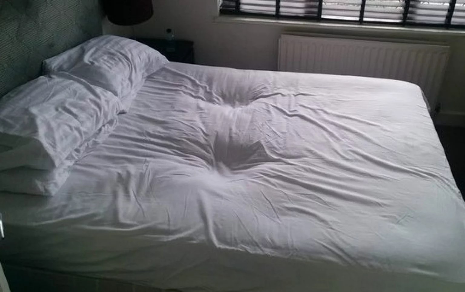 How To Fix Mattress Indentation Top Tips from Experts