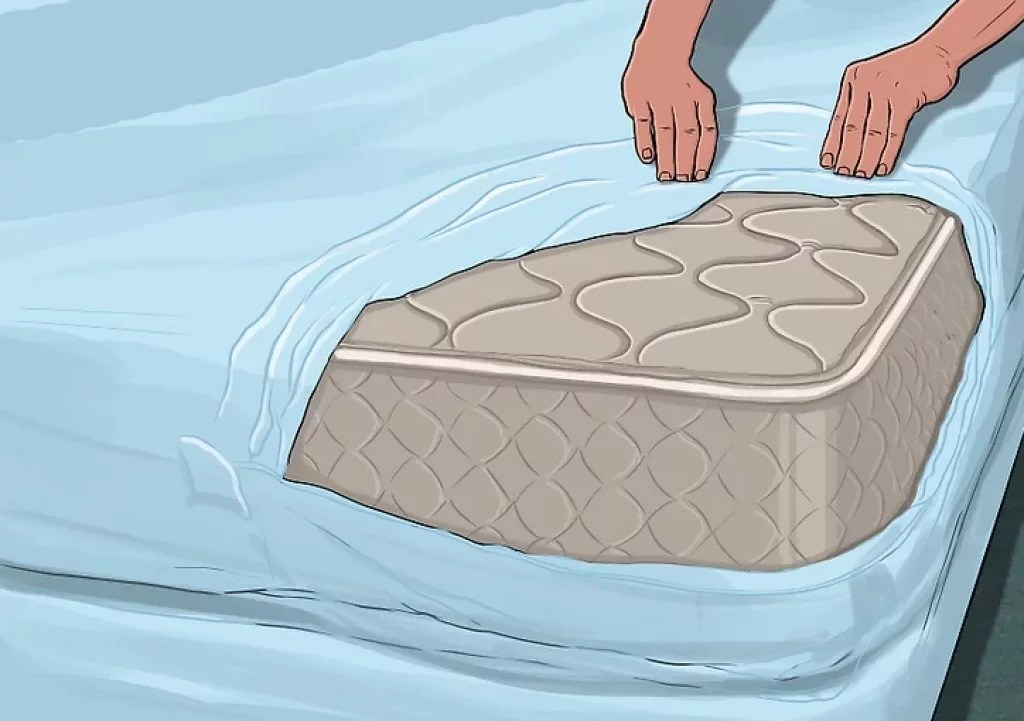 How To Deep Clean A Mattress In 6 Easy Steps (2023 Updated)