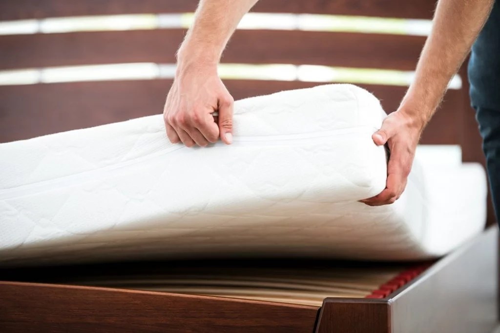 How To Restore Memory Foam Mattress How To Restore Memory Foam Mattress StepbyStep Solutions
