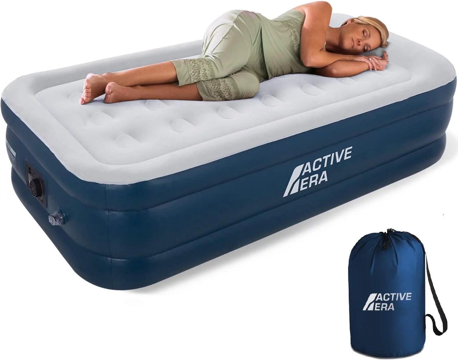How To Fold Air Mattress: Clear Guide (2025 Update)
