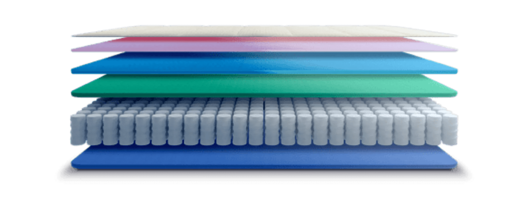 DreamCloud Luxury Hybrid Mattress Review