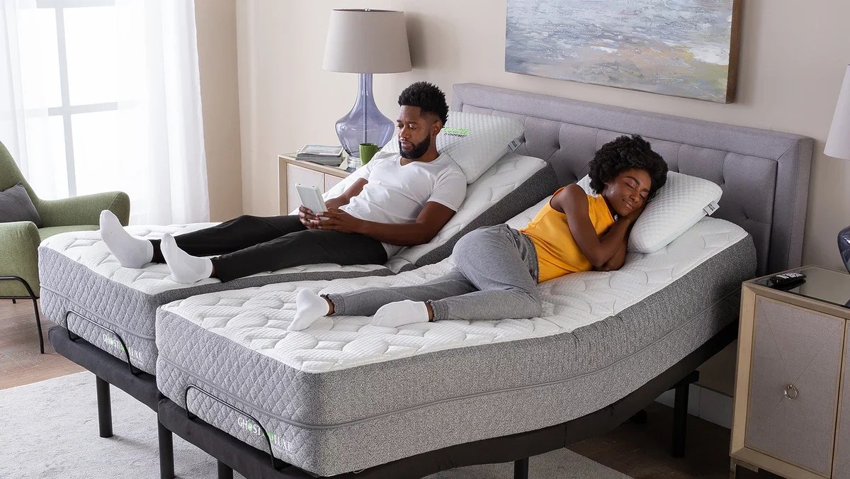 What Is A Split King Mattress Professional Guide