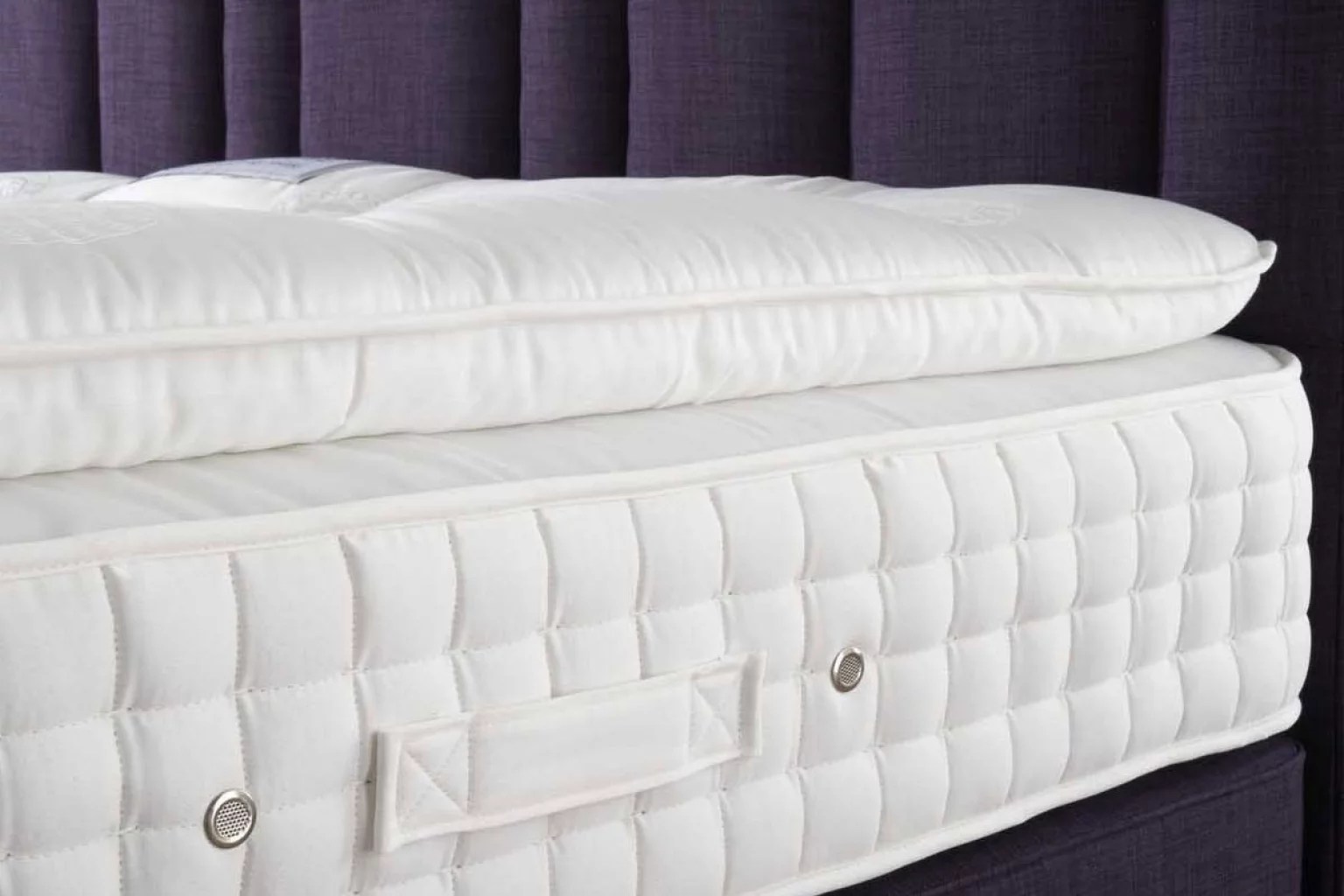 How Long Does A Pillow Top Mattress Last Practical Solutions
