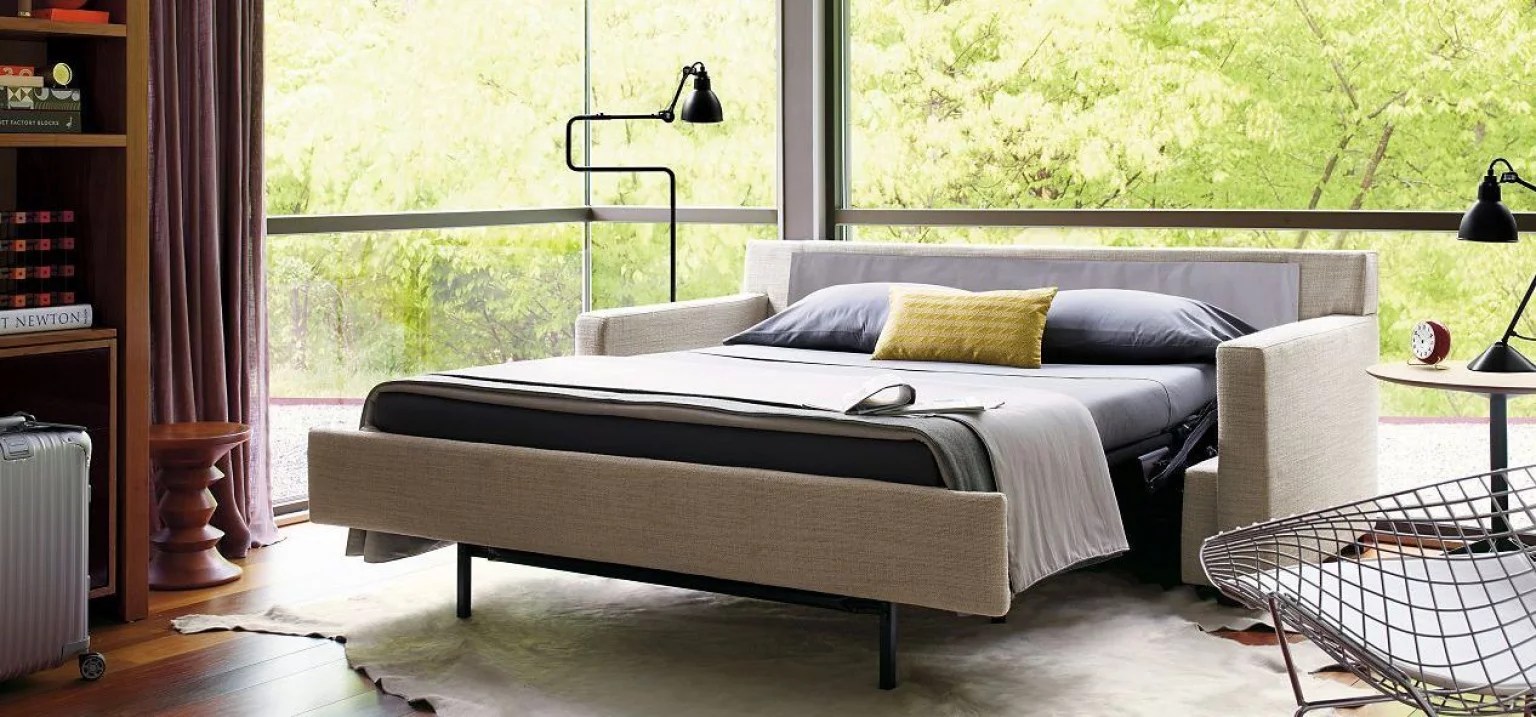 Best Mattress Topper For Sleeper Sofa [2024 Experienced Reviews