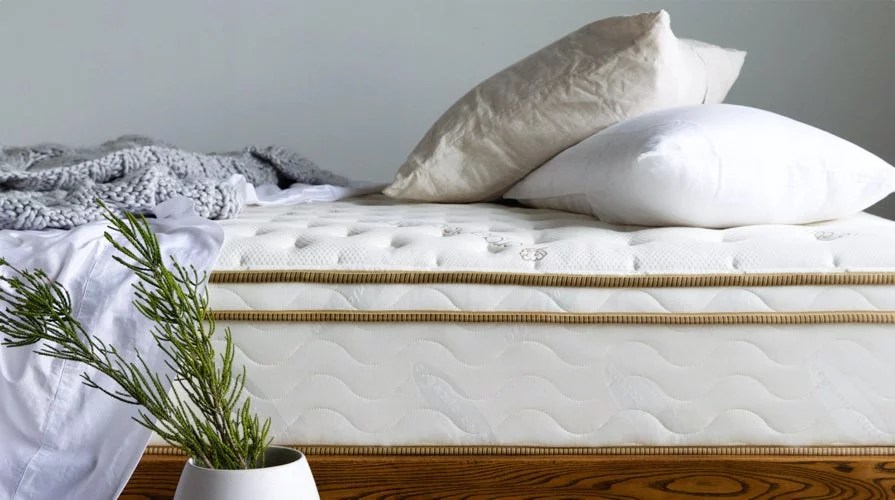 Best Place to Find Everything about Mattresses
