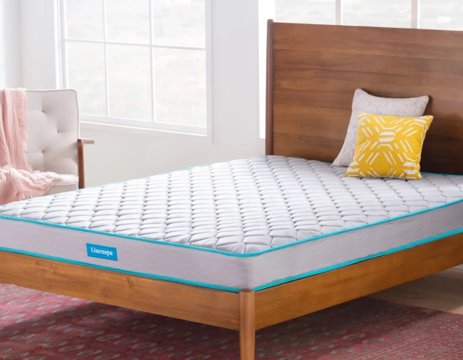 Best Place to Find Everything about Mattresses