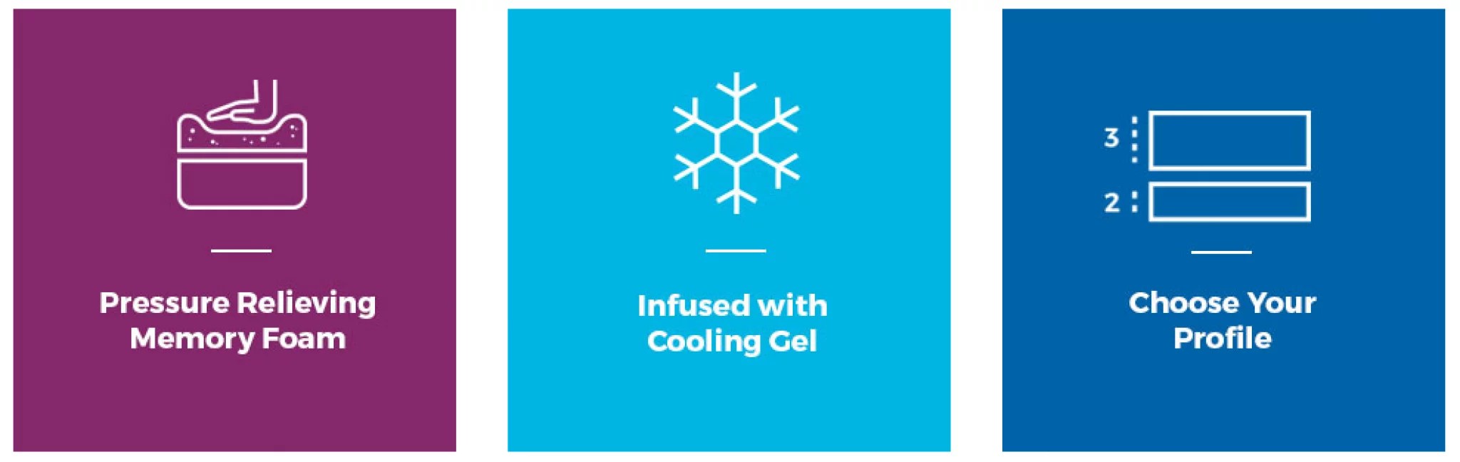 Best Mattress Topper For Heavy Person [2023 UPDATED] Outright Buyer's Guide