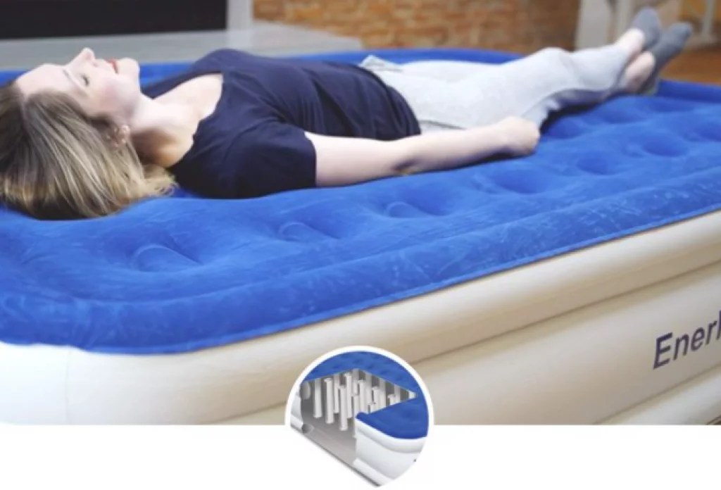Best Air Mattress For Everyday Use [2023 UPDATED] Buyers Guide