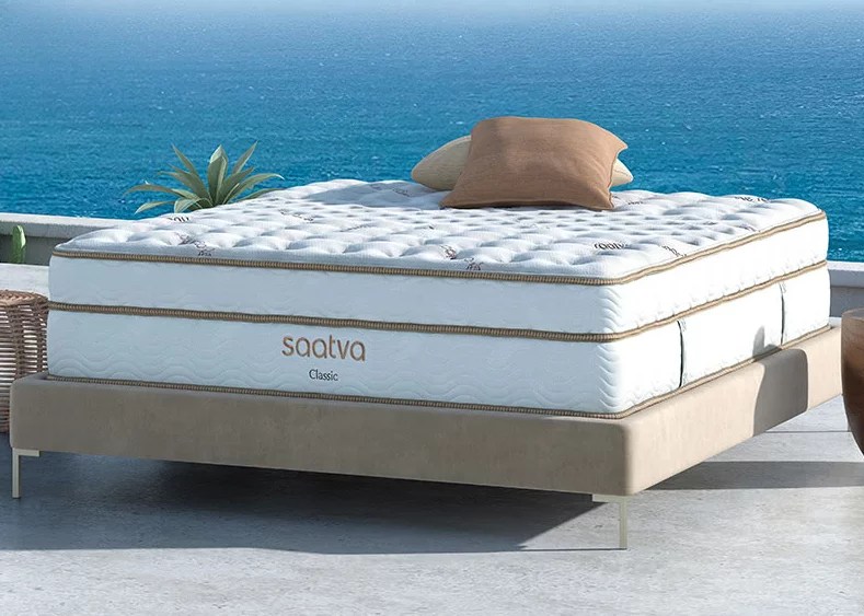 Best Mattress For Neck And Shoulder Pain [2022 UPDATED] Buyer's Guide & FAQ