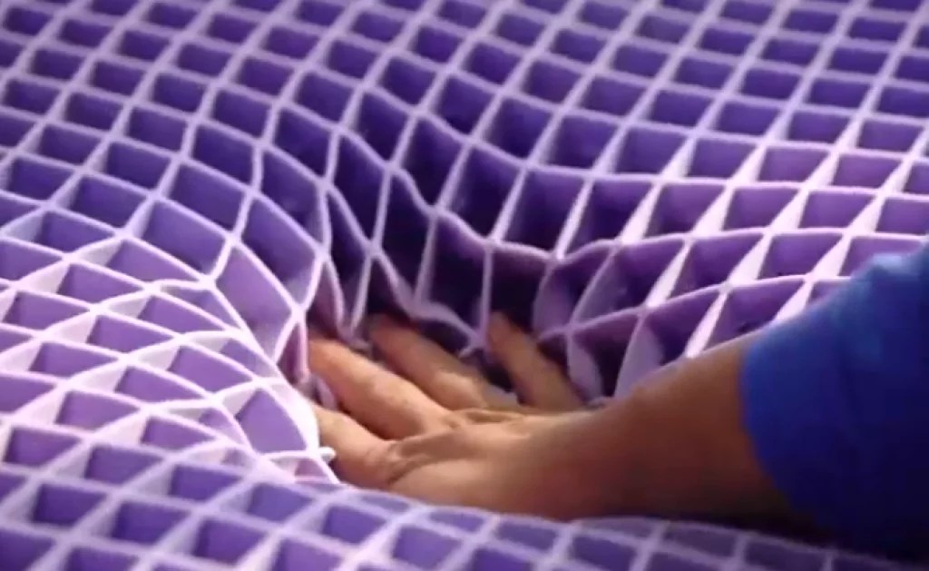 Purple Hybrid Premier 4 Mattress Review [2023 Reviews Updated]