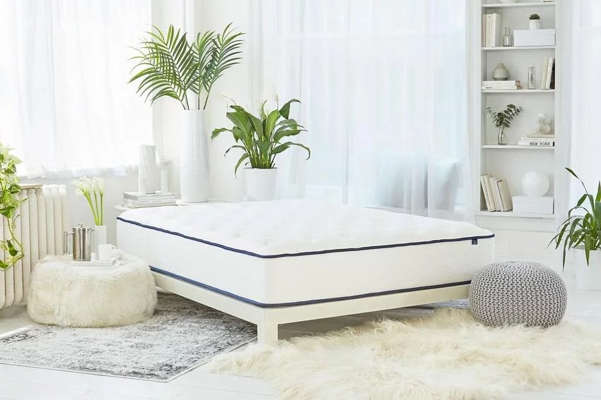 Best Mattress For Back And Hip Pain Comparison and Reviews