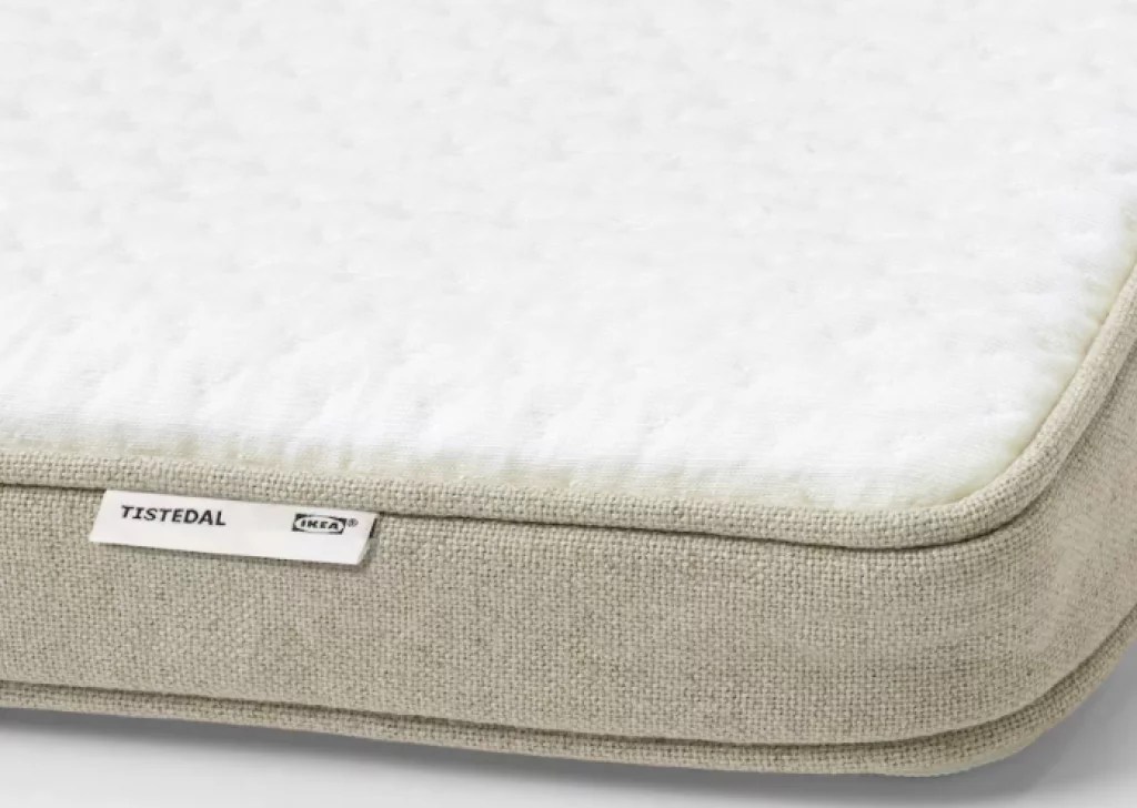 IKEA Mattress Topper Review [PROFESSIONAL Reviews]