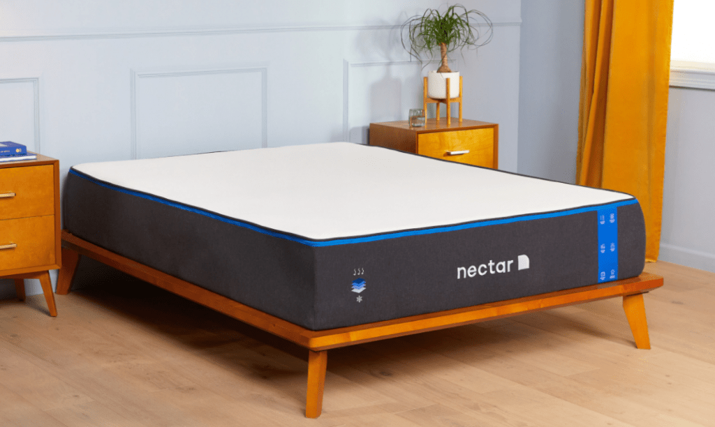 Best Mattresses For Seniors With Back Pain (2023 Reviews Updated