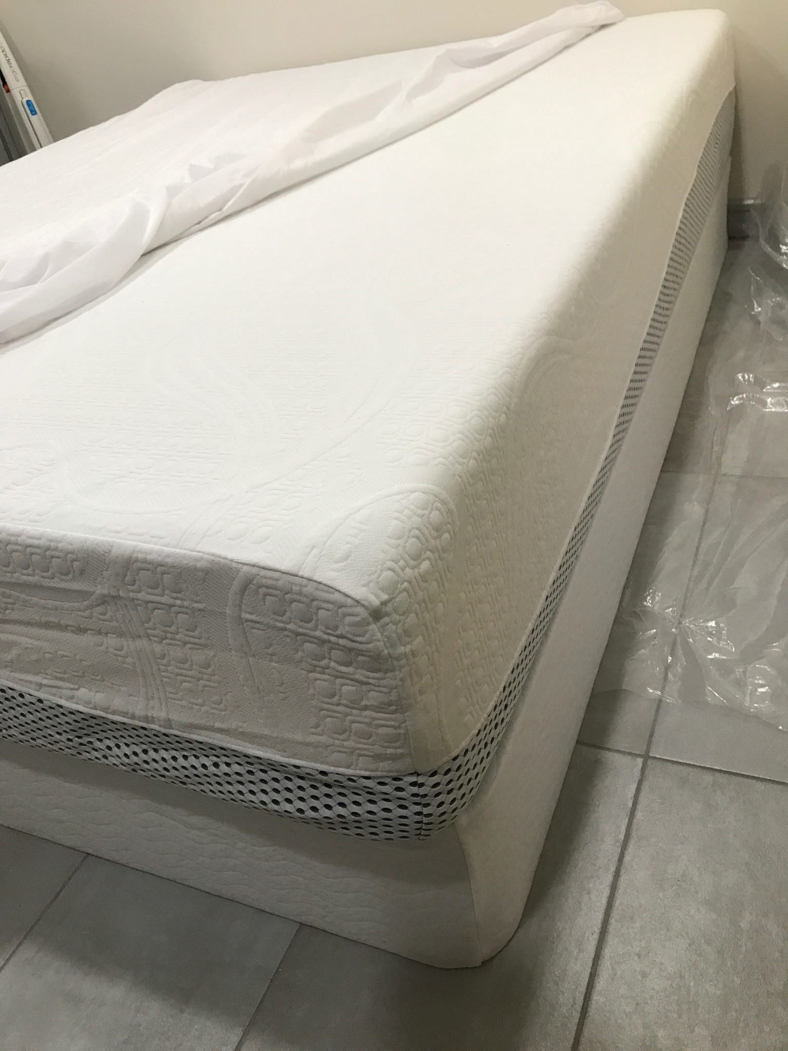 Zinus Mattress Review Mathartless_site