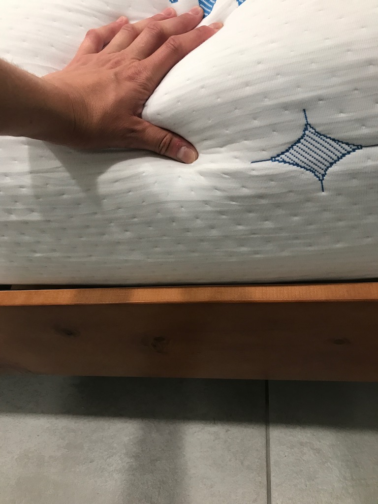 SNUZ Mattress Review Mattresses