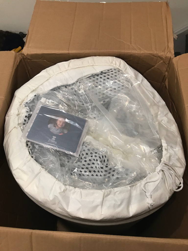 Zinus Mattress Review Mathartless_site