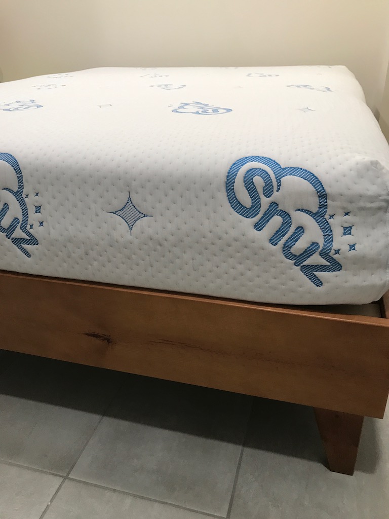 SNUZ Mattress Review Mattresses