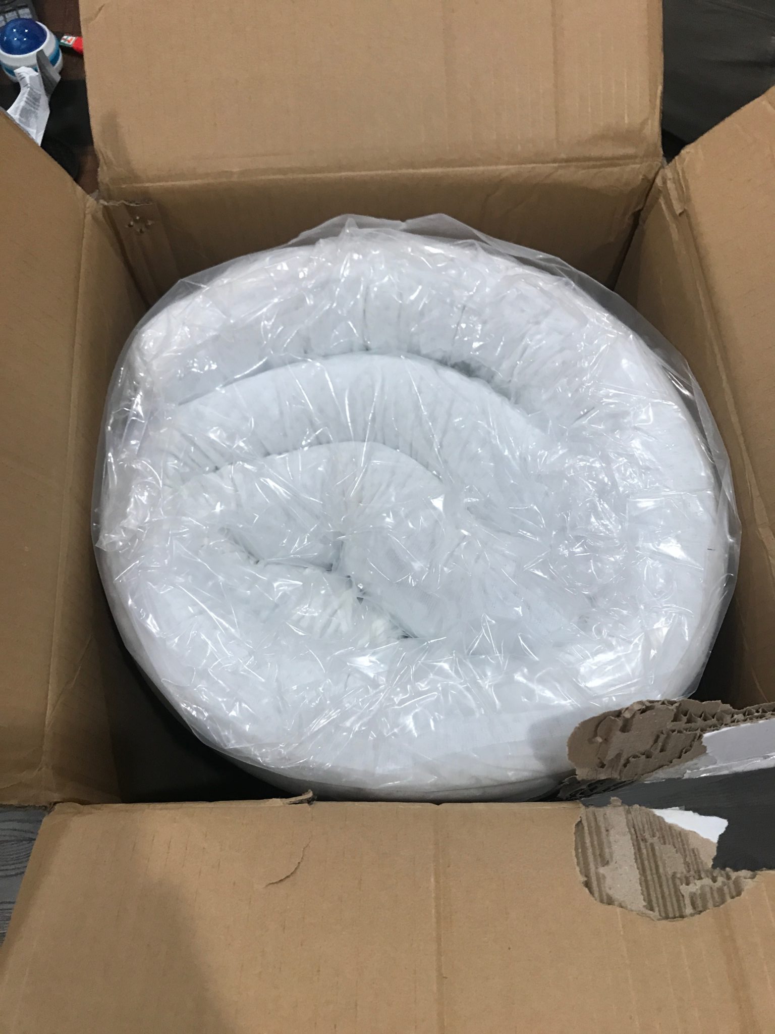 Sleepyhead Mattress Topper Review Mathartless_site