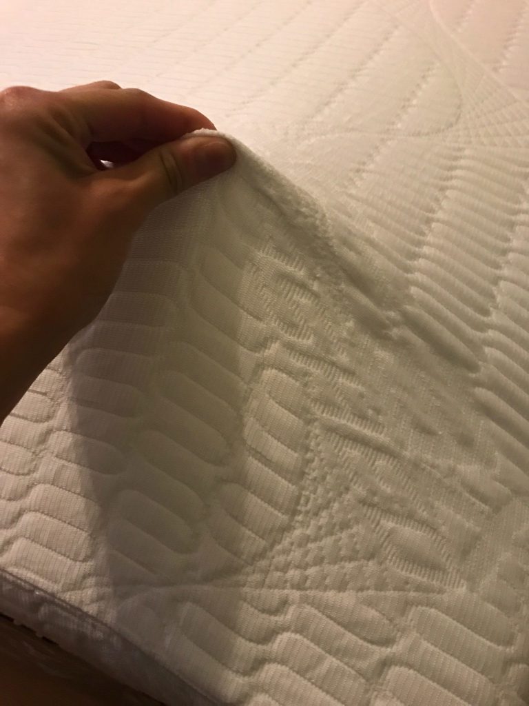 REMFit Sleep 500 Mattress Review Mattresses