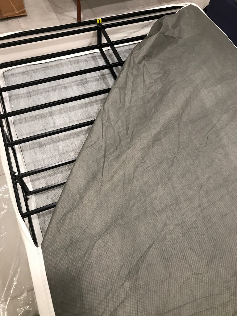 Zinus Mattress Review Mathartless_site