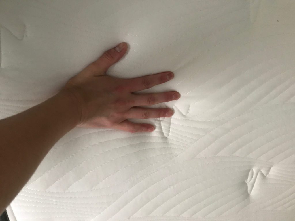 Nest Alexander Signature Series Mattress Mattresses