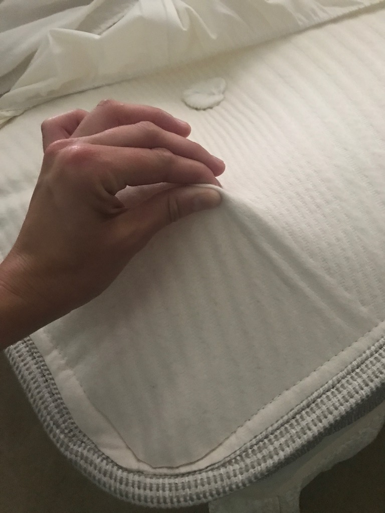 Brentwood Home Cedar Mattress Review Mattresses