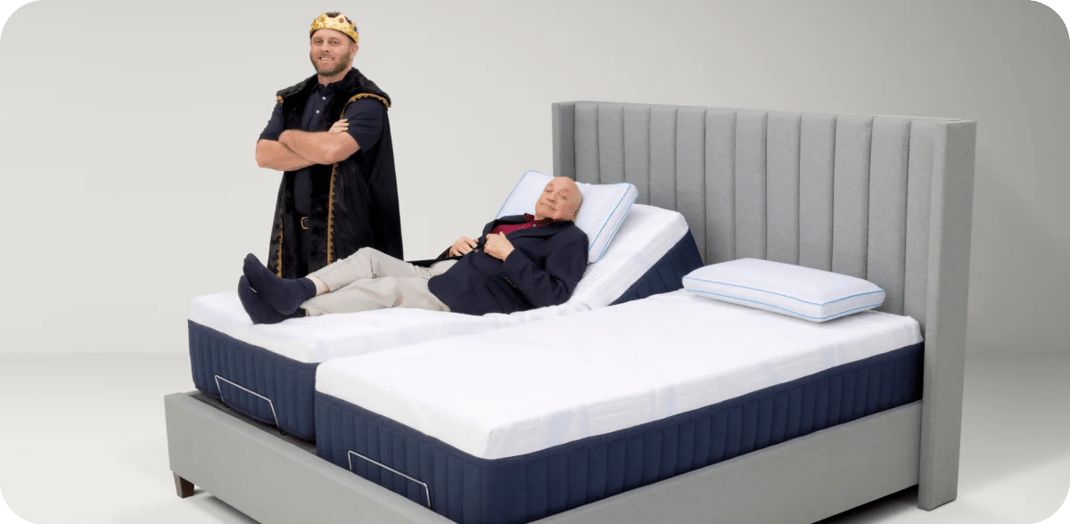 Start Your Mattress Buying Journey Mattress King OK