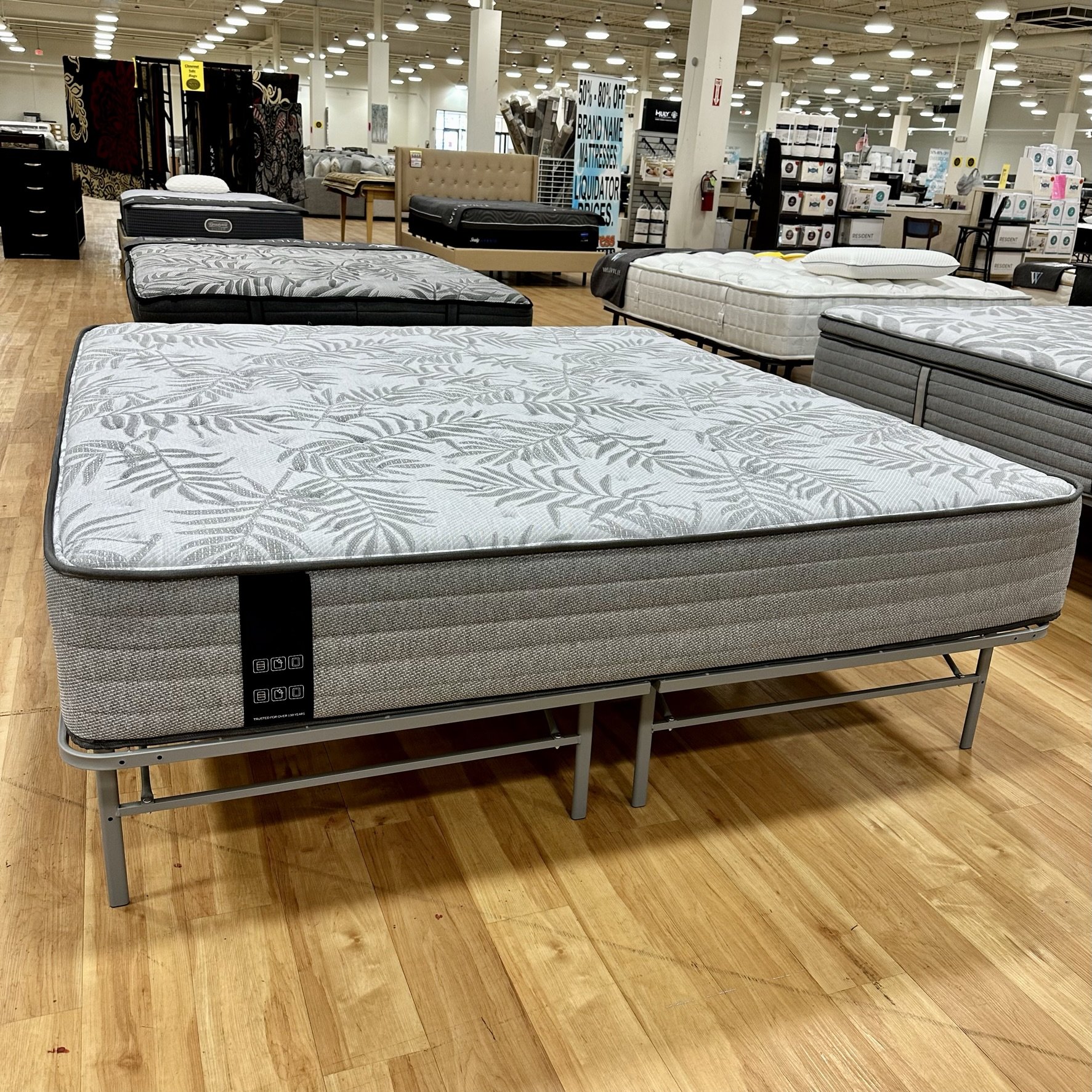 Mattress Liquidators Furniture, Mattresses and Appliances for Less!