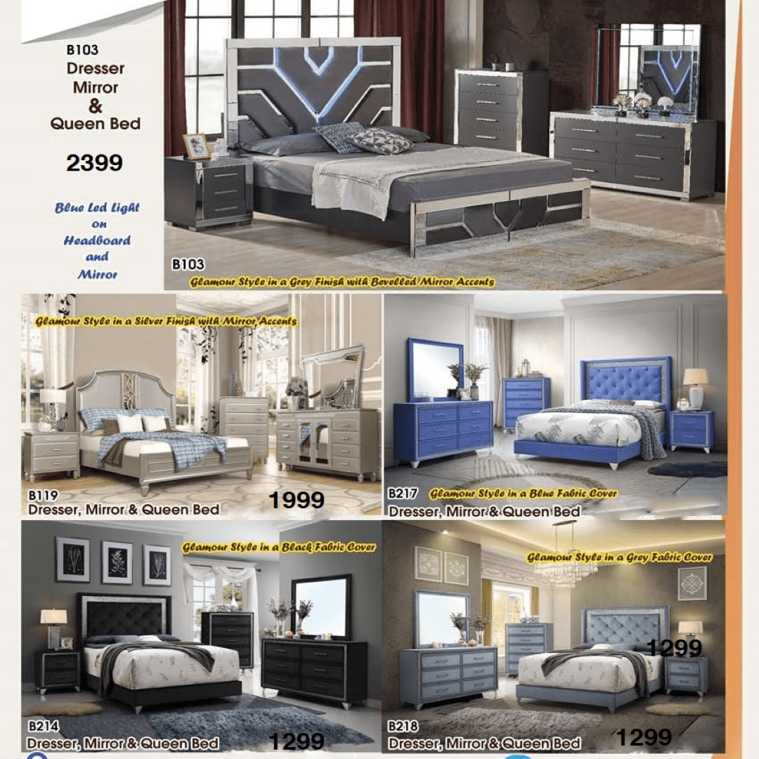 Furniture Sale! Mattress Liquidators