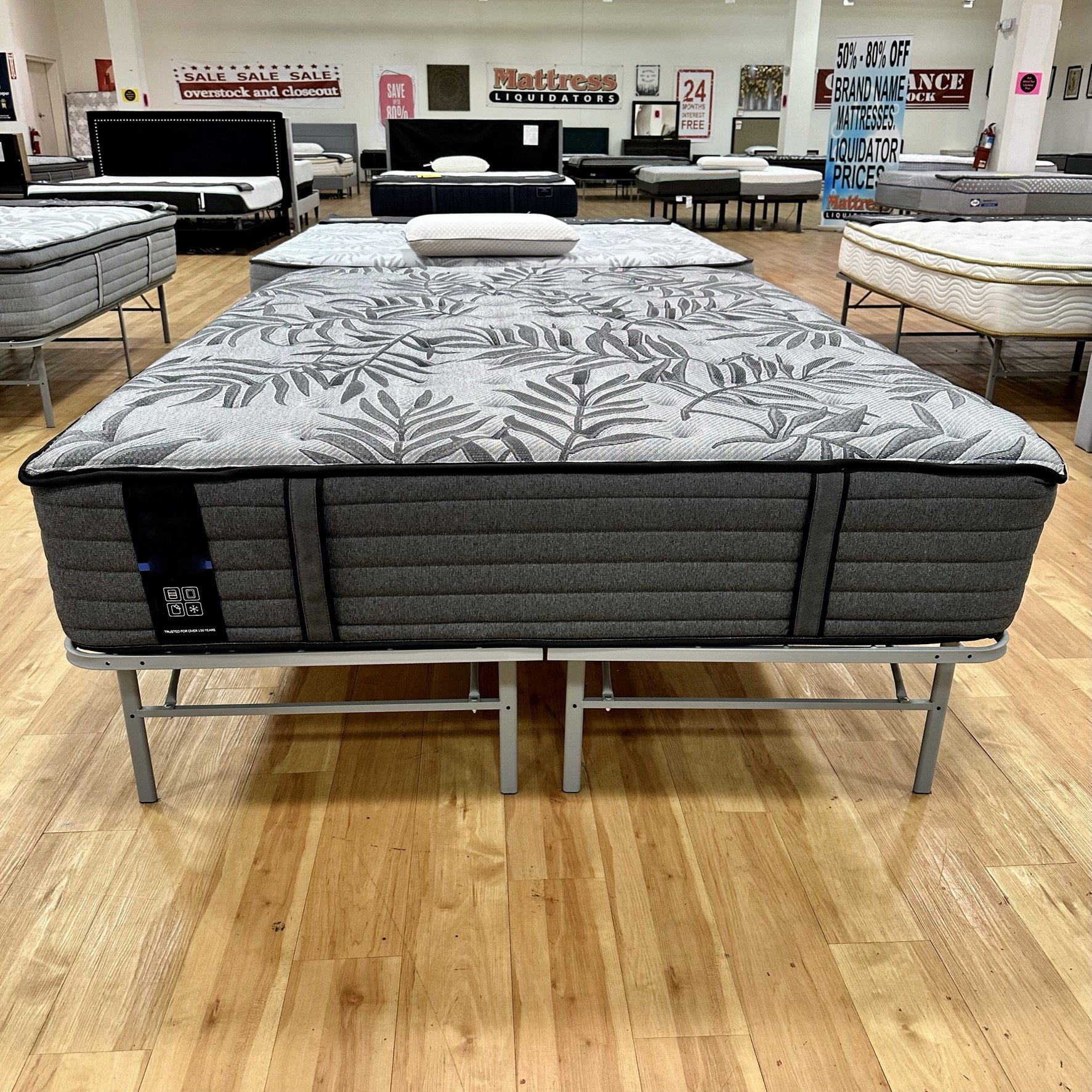 Posturepedic Mattress Ultra Firm Mattress Liquidators