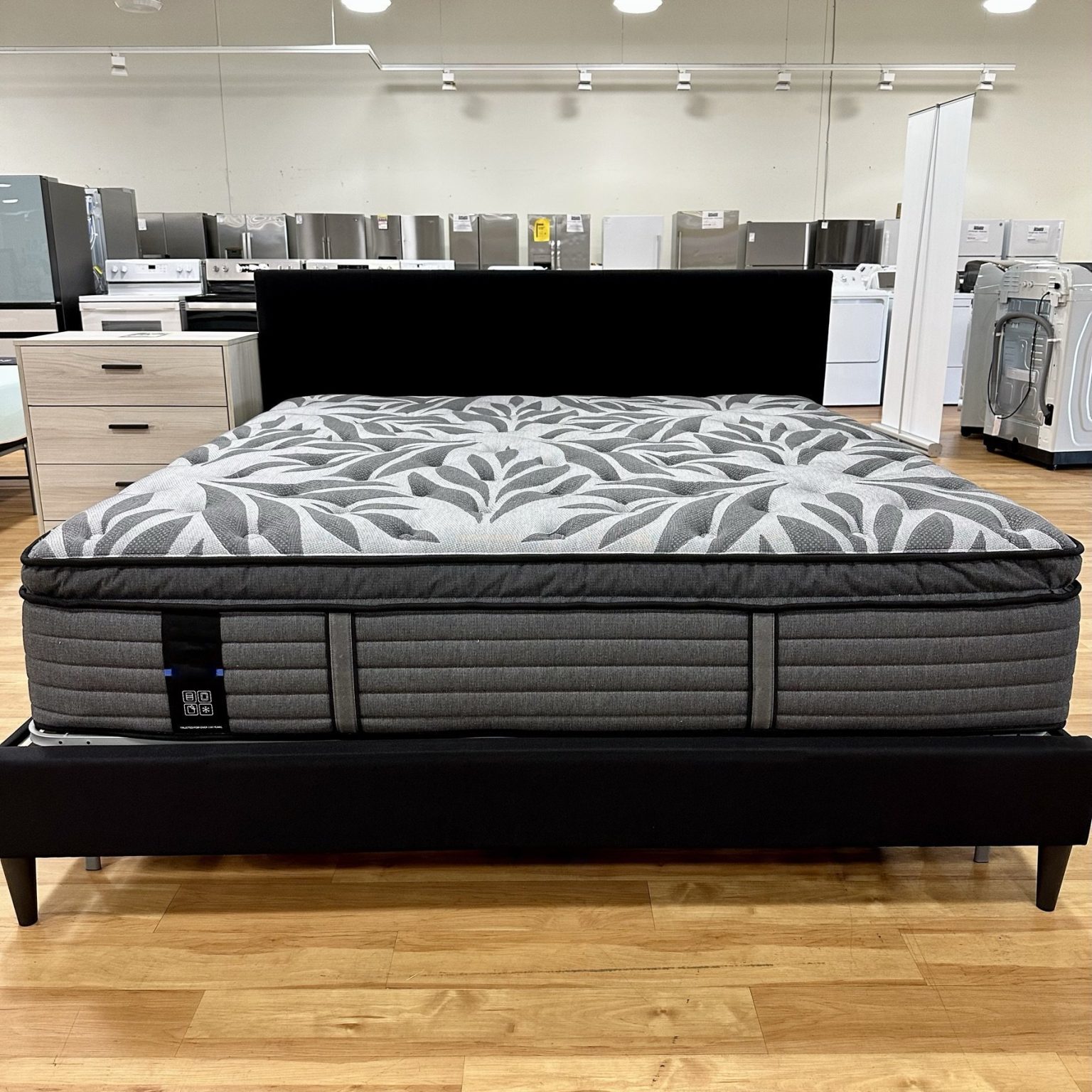 Mattress Liquidators Furniture, Mattresses and Appliances for Less!