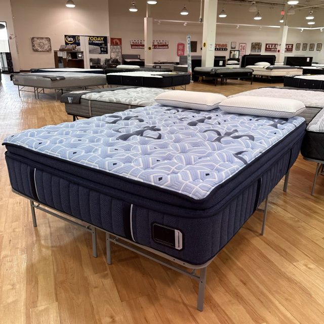 Luxury & "S" Brand Mattresses Mattress Liquidators