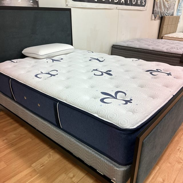 Luxury & "S" Brand Mattresses Mattress Liquidators