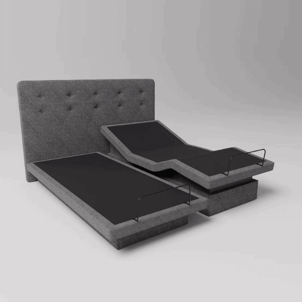 Premium Adjustable Bed Bases Mattress Makers San Diego