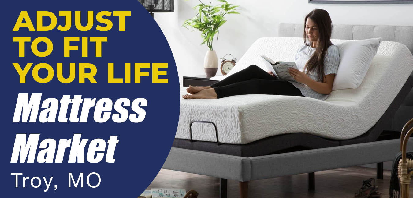 Mattress Market Sleep Solutions