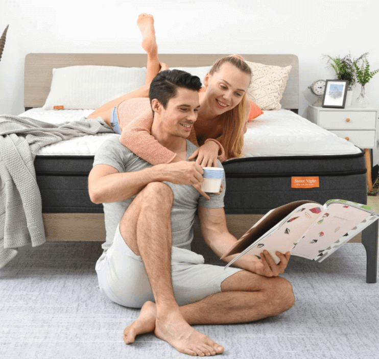 Hybrid Mattresses Reviews + Buying Guide Mattress Research