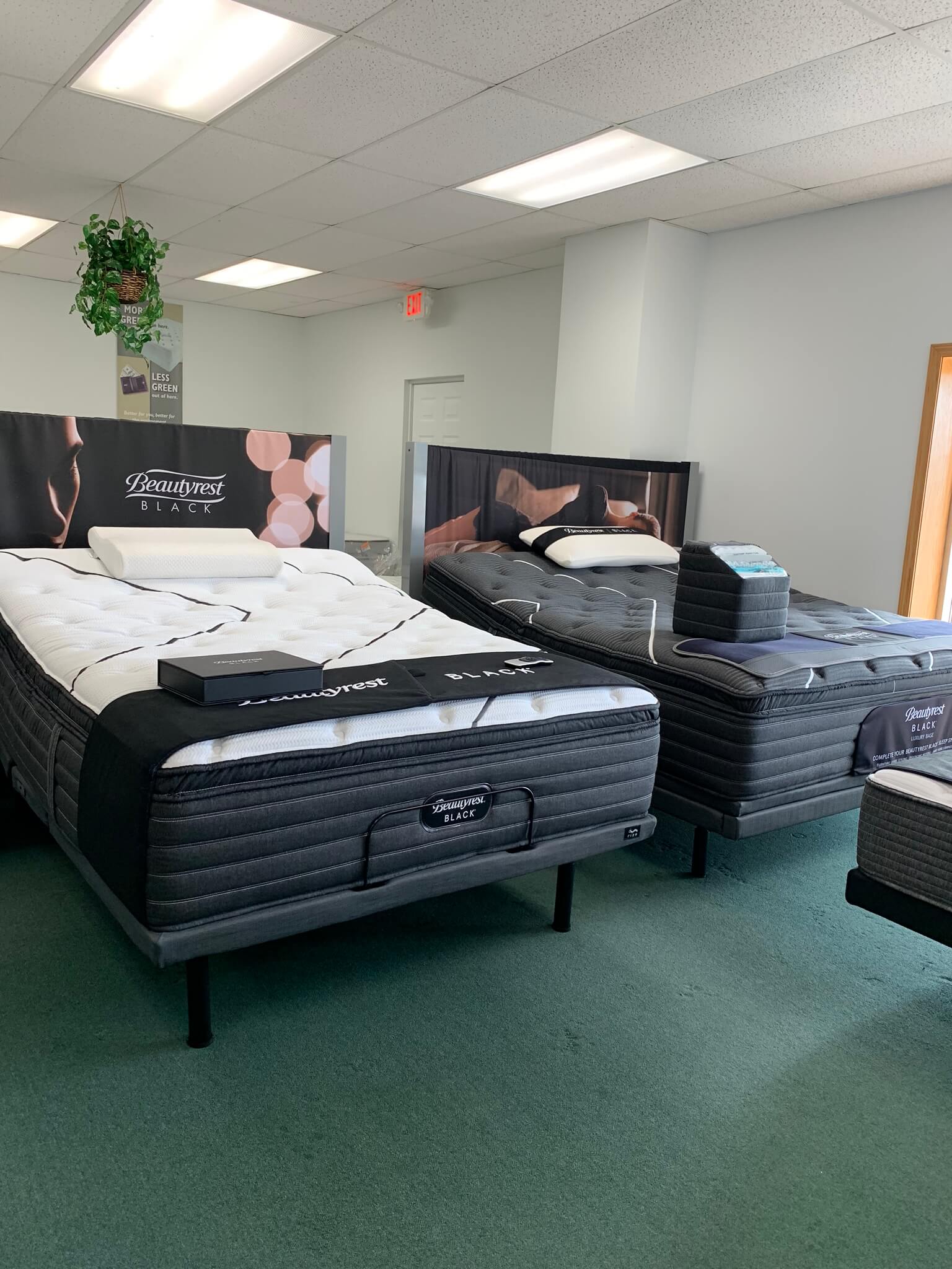 Canton Location on Tuscarawas st w Mattress Showcase Mattress Sales