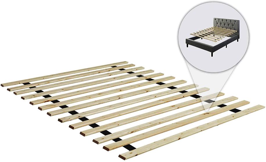 The Right Bed Frame Support For Your New Mattress Set Mattress Stuff